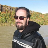 DefectDojo Employee Ross Esposito's profile photo
