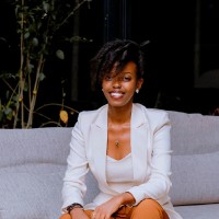 MyDevConnect Employee Gaju Nadege's profile photo