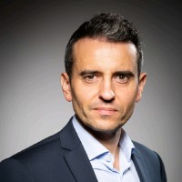 RICHARDSON Employee Thierry Gouttefarde's profile photo