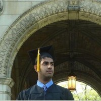 UT Southwestern Medical Center Employee Stephen Philip's profile photo