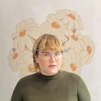 HOLISTIC Employee Dimitra Paraschou's profile photo