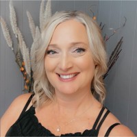 Lower Columbia College Employee Sheila Burgin's profile photo