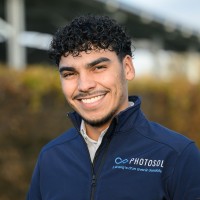 ENER5 Employee Brian Payet's profile photo