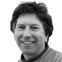 WMP Creative Employee William Martin's profile photo