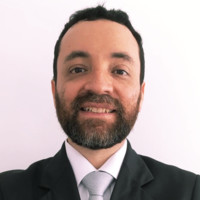 CMA CGM Employee Jose Antonio Duarte's profile photo