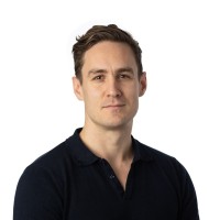 Tottenham Hotspur Football Club Employee Tom Glover's profile photo