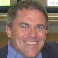 Merrimack College Employee Michael Cummings's profile photo