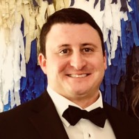 Ring Energy, Inc. Employee Jeff Darakhshan's profile photo