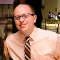 The UPS Store Employee Brian Geiger's profile photo