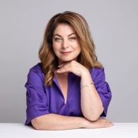WEIRA.Inc Employee Irina Popova's profile photo