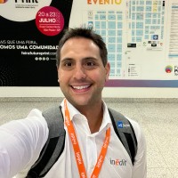 Inèdit Software Employee Lucas Maia's profile photo