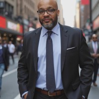 Ralph Thompson Email & Phone Number