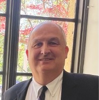 CoAdvantage Employee Wade Latham's profile photo