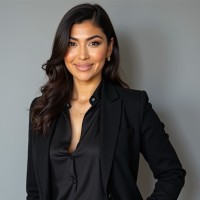 Rocio Cortes Email & Phone Number
