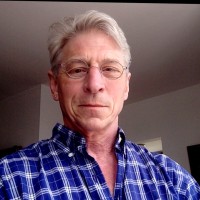 Breakthrough Collaboration Employee Hamish Blackman's profile photo