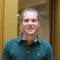 Simone D'Agostino Email