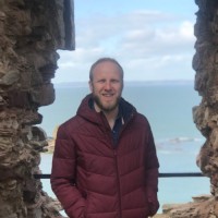 NCTech Imaging Employee Fraser Osborne's profile photo