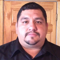 Sievert Crane & Hoist Employee Oscar Avitia's profile photo
