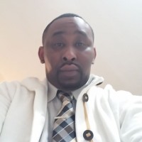 Aramark Employee Tommy Davis's profile photo