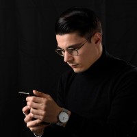 Marco Fugalli Email