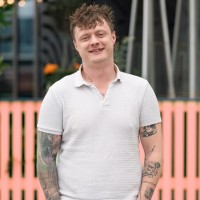 Albert Bow Employee Chris Gorry's profile photo
