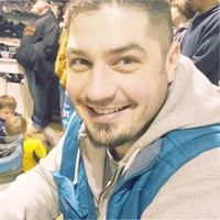 Budget Blinds Employee Jeff Scaife's profile photo