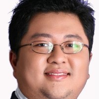 Pacific Radiance Ltd Employee Winfield Zheng's profile photo