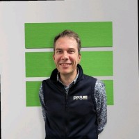 PPS Employee Rob Gammon's profile photo