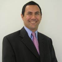 Defense Metals Corporation Employee Mark Tory's profile photo