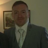 Aston Martin F1 Team Employee Jerry McGowan's profile photo
