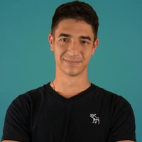 247 Commerce Employee Alex Safcencu's profile photo