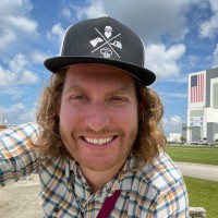 Exactly Right Media Employee Brent Butler's profile photo