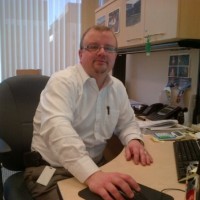 Todd Iverson Email