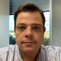 Expro Employee Maurício Petrielli's profile photo
