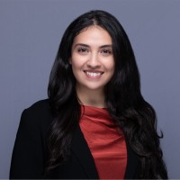 Ashland Greene Employee Zaira Valentina Ibarra's profile photo