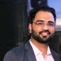 Vishavdeep Sharma Email & Phone Number
