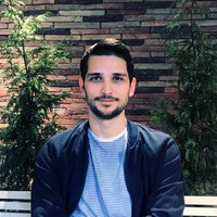 Projet Employee Oğuzhan Ergel's profile photo