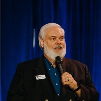 PhilanthroCorp Employee John Russell's profile photo