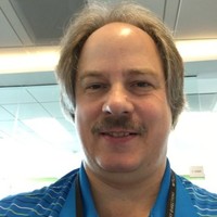 Continuum Employee Sean Sampson's profile photo