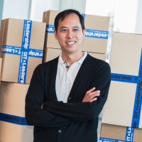 RMA Group Company Limited Employee Bo Chang's profile photo