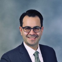 David Green Email & Phone Number