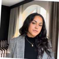 Environmental Charter Schools Employee Sarahai Garibay's profile photo