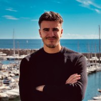 Boudu Employee Baptiste Andrieu's profile photo