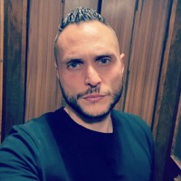 Pasteur Association Avenir Jeunesse Paje Employee Cédric Morio's profile photo