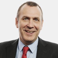 EDMI Limited Employee Alan Masterman's profile photo