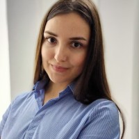 Anastasia Dontova's profile photo
