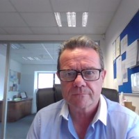 Chubb Fire Limited Employee Tadhg Lane's profile photo