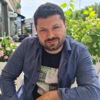 Triosoft Ltd Employee Yuri Trainis's profile photo