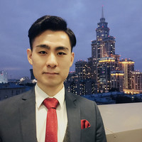 数数信息科技(上海)有限公司 Employee Ziyao Xu's profile photo