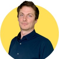 eGreen Employee Jeremie Jean's profile photo